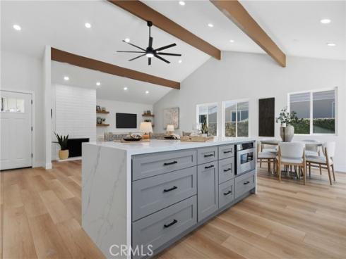3001 Tigertail Drive, Rossmoor, CA