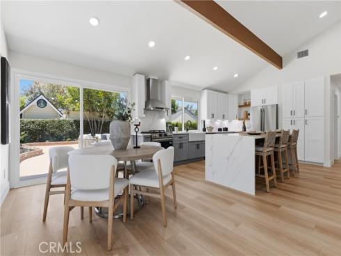 3001 Tigertail Drive, Rossmoor, CA
