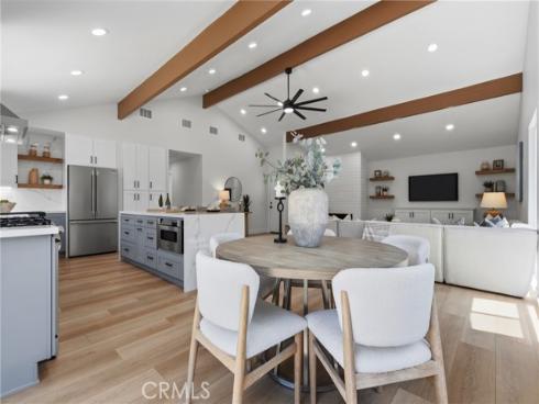 3001 Tigertail Drive, Rossmoor, CA