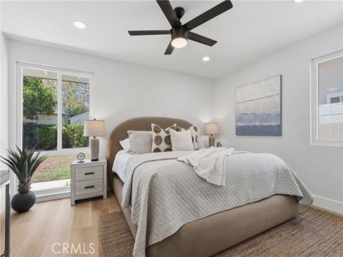 3001 Tigertail Drive, Rossmoor, CA