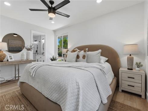 3001 Tigertail Drive, Rossmoor, CA