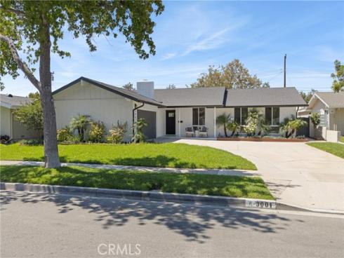 3001 Tigertail Drive, Rossmoor, CA