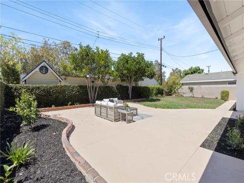 3001 Tigertail Drive, Rossmoor, CA