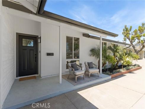 3001 Tigertail Drive, Rossmoor, CA