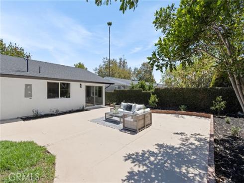 3001 Tigertail Drive, Rossmoor, CA