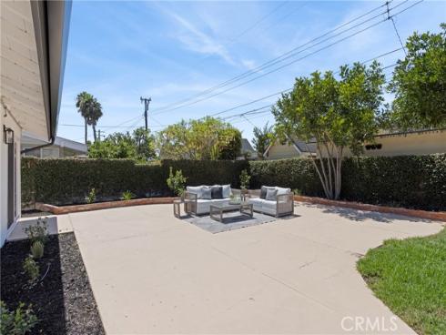 3001 Tigertail Drive, Rossmoor, CA
