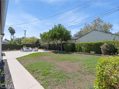 3001 Tigertail Drive, Rossmoor, CA