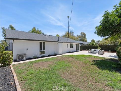 3001 Tigertail Drive, Rossmoor, CA