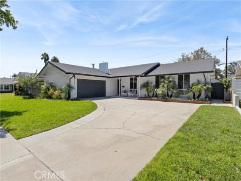 3001 Tigertail Drive, Rossmoor, CA