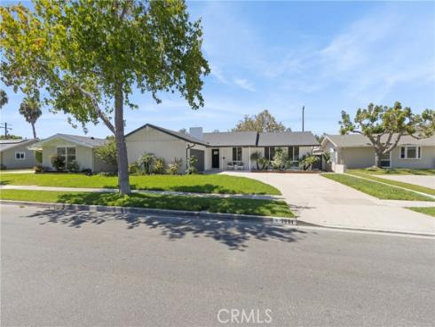 3001 Tigertail Drive, Rossmoor, CA