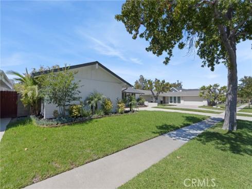 3001  Tigertail   Drive, Rossmoor, CA