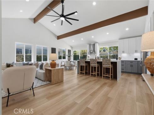 3001 Tigertail Drive, Rossmoor, CA
