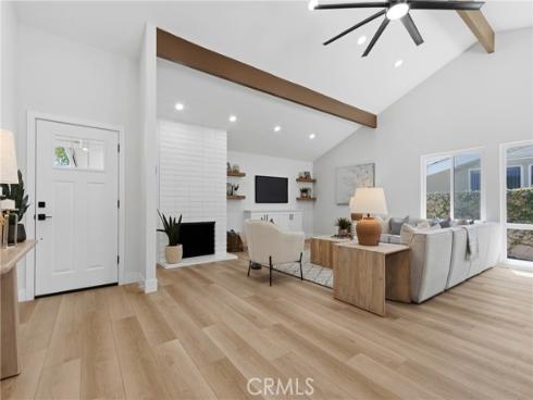 3001 Tigertail Drive, Rossmoor, CA