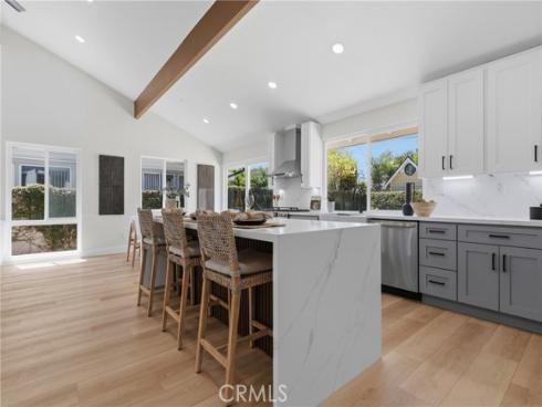 3001 Tigertail Drive, Rossmoor, CA