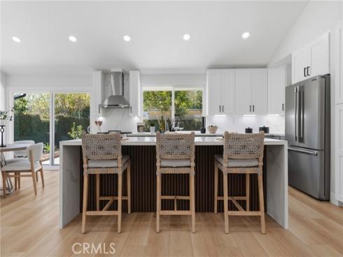 3001 Tigertail Drive, Rossmoor, CA