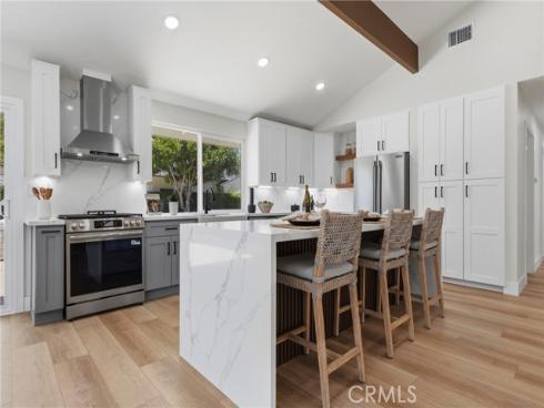 3001 Tigertail Drive, Rossmoor, CA