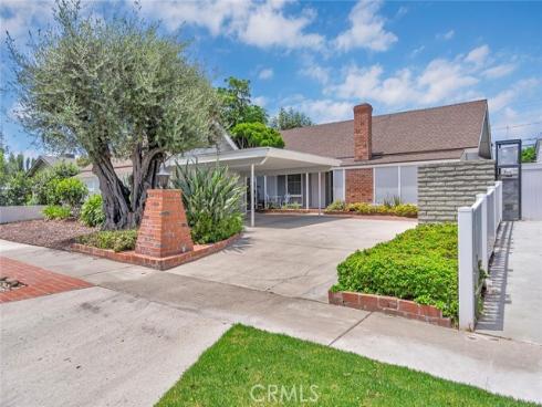 12431 Christy Lane , Rossmoor, CA