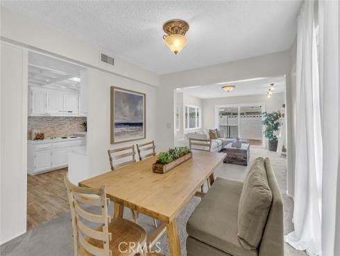 12431 Christy Lane , Rossmoor, CA
