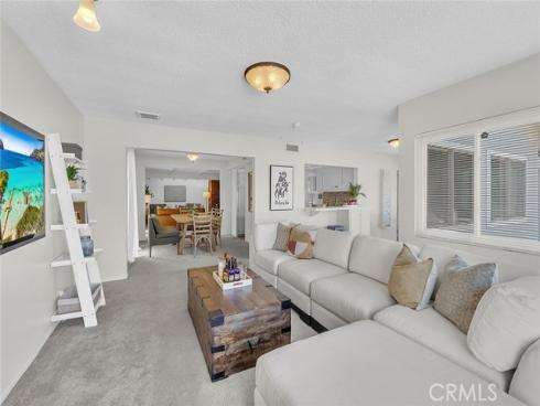 12431 Christy Lane , Rossmoor, CA