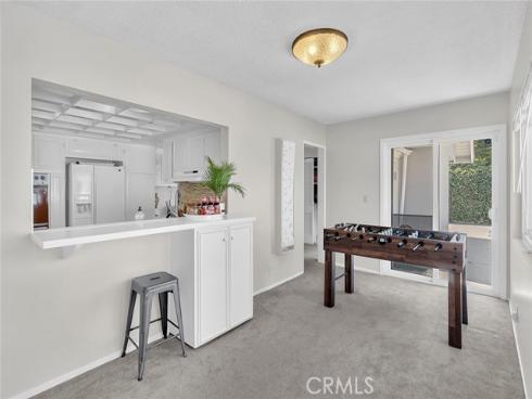 12431 Christy Lane , Rossmoor, CA