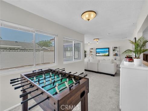 12431 Christy Lane , Rossmoor, CA
