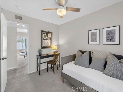 12431 Christy Lane , Rossmoor, CA