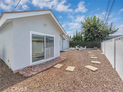 12431 Christy Lane , Rossmoor, CA