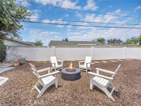 12431 Christy Lane , Rossmoor, CA