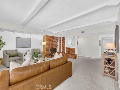 12431 Christy Lane , Rossmoor, CA