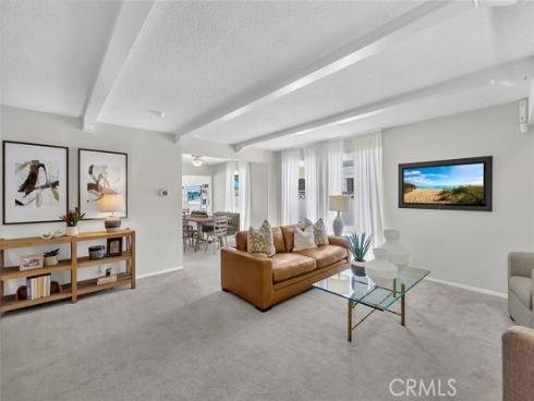 12431 Christy Lane , Rossmoor, CA