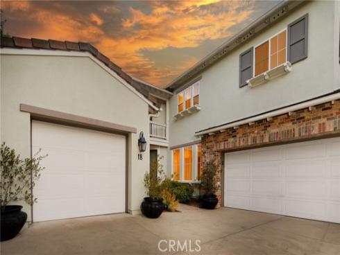 18 Calle De La Luna , San Clemente, CA