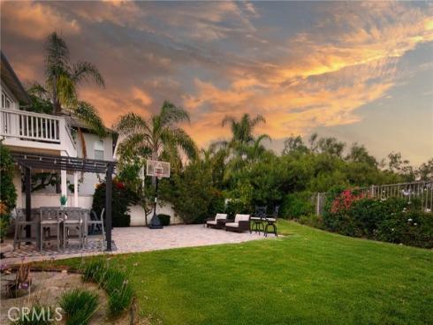 18 Calle De La Luna , San Clemente, CA