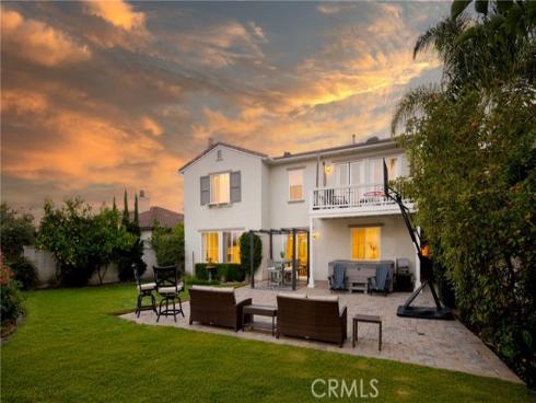 18 Calle De La Luna , San Clemente, CA