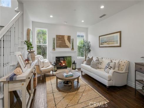 18 Calle De La Luna , San Clemente, CA