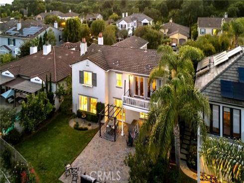 18 Calle De La Luna , San Clemente, CA