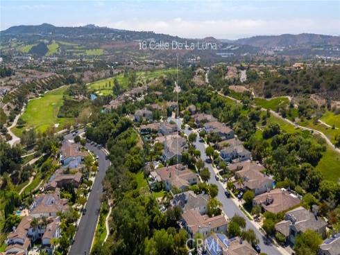 18 Calle De La Luna , San Clemente, CA