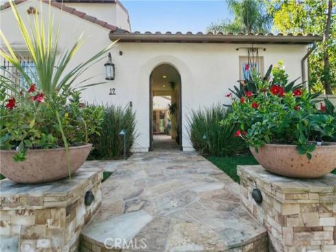17 Calle Viviana , San Clemente, CA