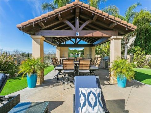 17 Calle Viviana , San Clemente, CA