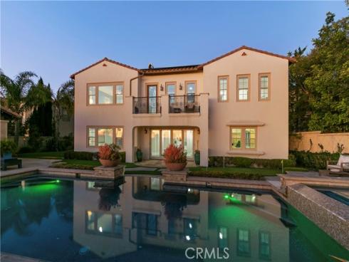 17 Calle Viviana , San Clemente, CA