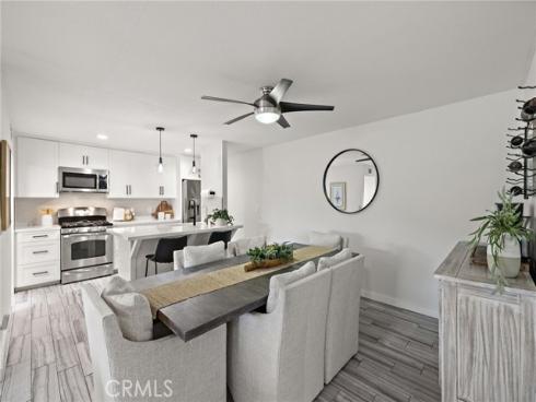 2501 S El Camino Real 309 , San Clemente, CA