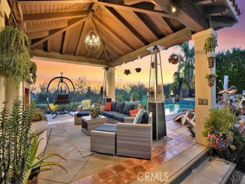 13 Calle Viviana , San Clemente, CA