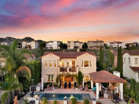 13 Calle Viviana , San Clemente, CA
