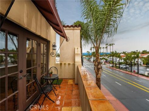 1520 N El Camino Real 10 , San Clemente, CA