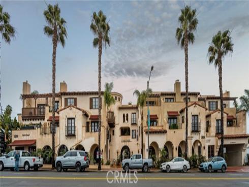 1520 N El Camino Real  10 , San Clemente, CA