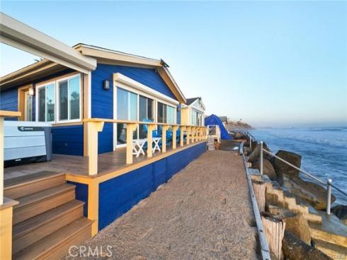 1880 N El Camino Real 8 , San Clemente, CA