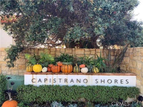 1880 N El Camino Real  8 , San Clemente, CA