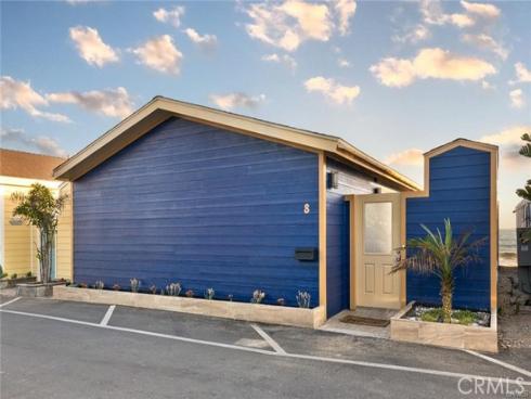 1880 N El Camino Real 8 , San Clemente, CA
