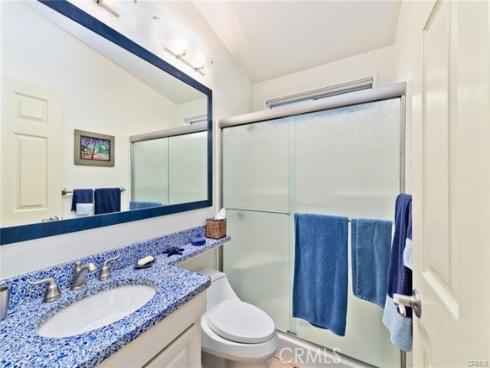 1880 N El Camino Real 8 , San Clemente, CA