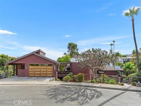 237 W Avenida Alessandro , San Clemente, CA