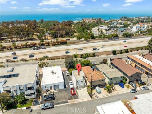 2707 S. El Camino Real